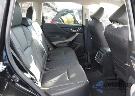 2023 Subaru Forester Limited из США, поврежденный, VIN JF2SKAPCXPH537917